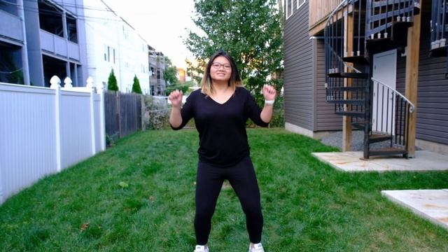 Maria / Hwasa Dance Cover - MJ Sun смотреть онлайн