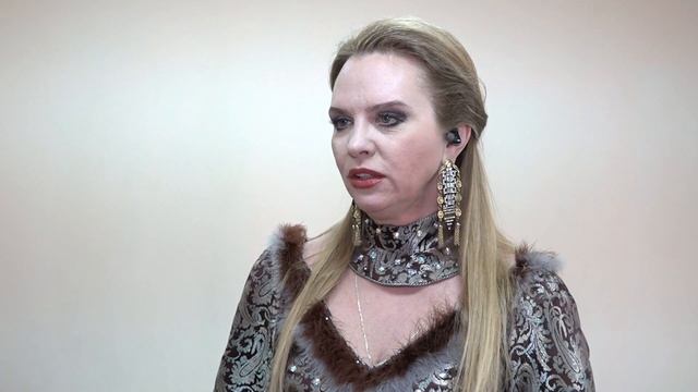 Талантливая жизнь | Певица Варвара, Заслуженная артистка России смотреть онлайн