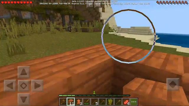 1 серія Майнкрафта виживаня смотреть онлайн