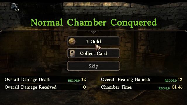 Deepest Chamber Introductory Video | Coming to Early Access 22 July 2021 смотреть онлайн