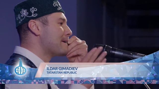 Полное выступление ИЛЬДАРА ГИМАДИЕВА на III Международном конкурсе «Хомусист-виртуоз мира» смотреть онлайн