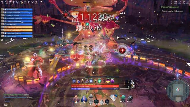 SKYFORGE - Б4 Шот в луке. (+ Сундук древних Бабажков) 2021 смотреть онлайн