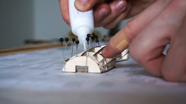 How To Build a Balsa Airplane Fuselage | Balsa Basics Series смотреть онлайн