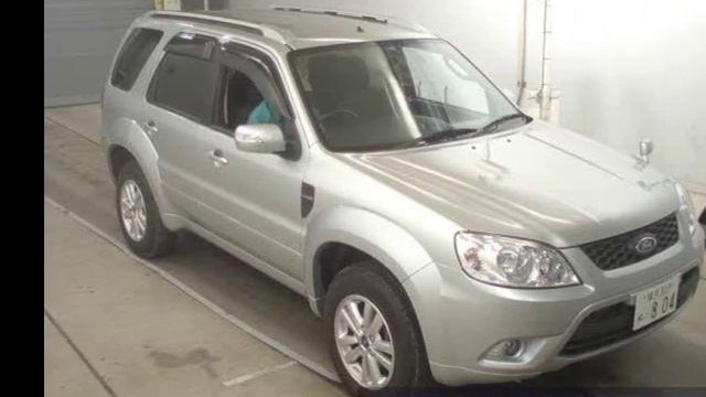 2012 FORD ESCAPE XLT_4WD LFAL3P смотреть онлайн