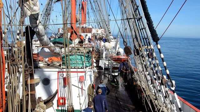 В дрейфе... смотреть онлайн