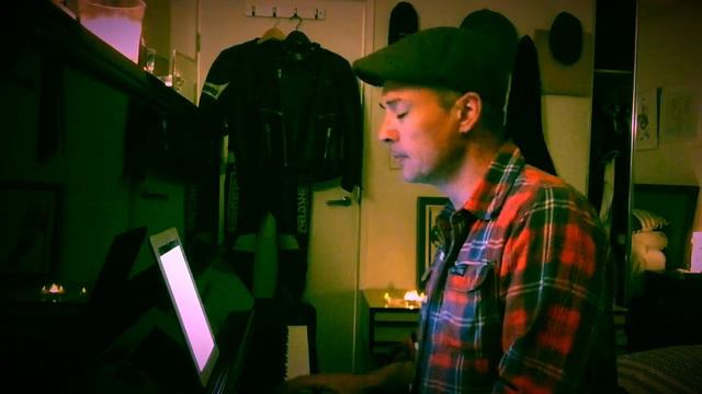 SHALLOW (A Star Is Born) piano vocal cover by Jeremy Brennan смотреть онлайн