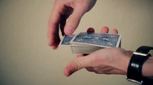 Фокус из фильма Иллюзия обмана | Обучение