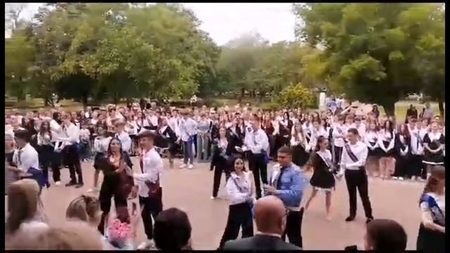 мой последний звонок|9 класс|vlog|dreamgirlalina смотреть онлайн
