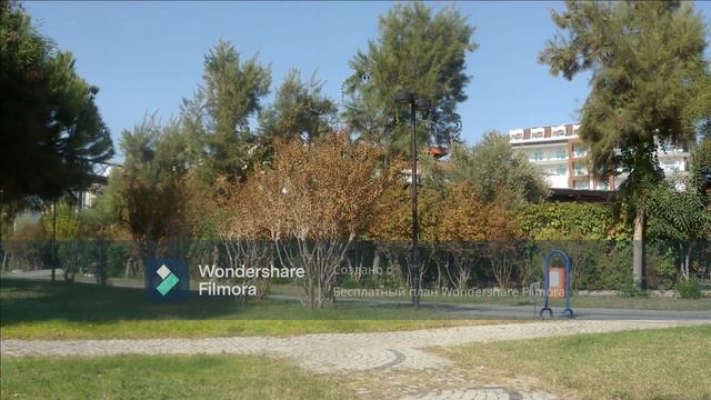 Обзор отеля Adalya Resort & Spa 5*, Side Turkey октябрь 2020