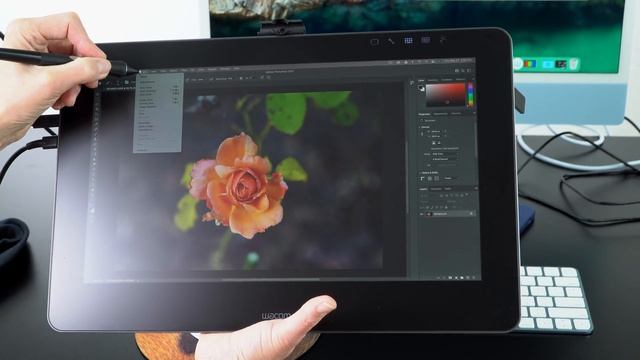 24" M1 iMac Review смотреть онлайн