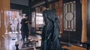 Чрезвычайно опасная любовь 1 сезон 20 серия