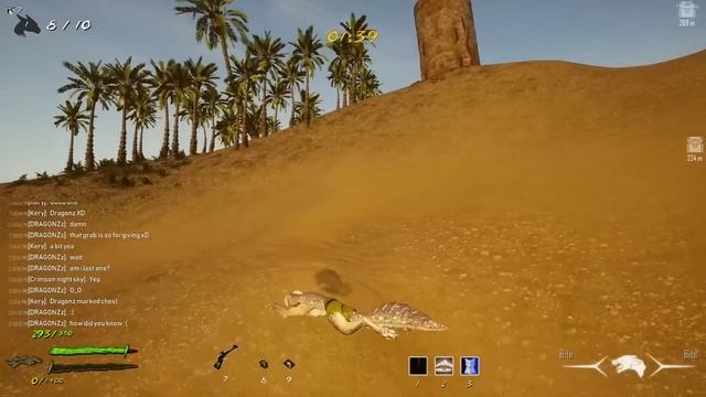 This Dragon Game is INSANE!!! смотреть онлайн