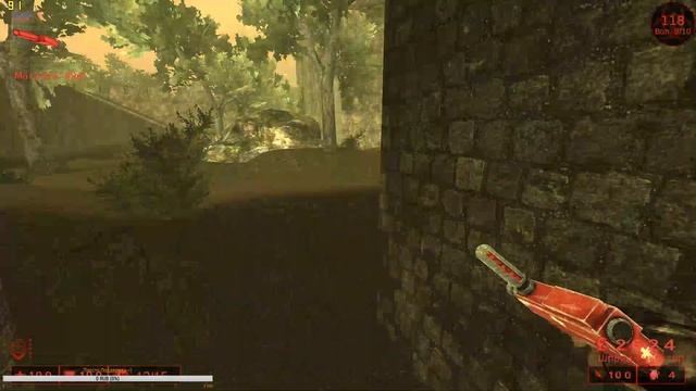 Killing Floor Старый и совсем не добрый =) смотреть онлайн