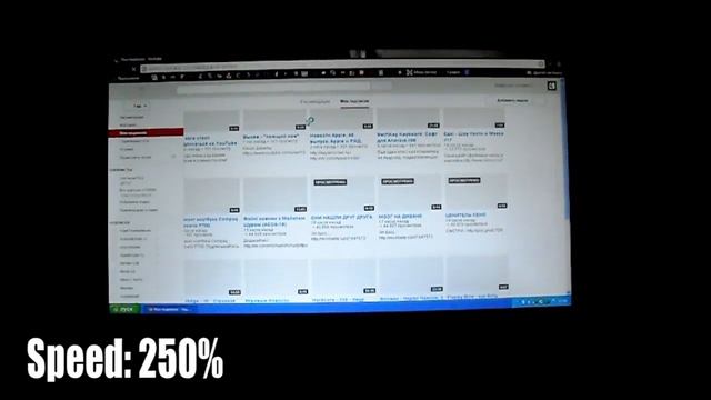 Скорость запуска Windows 8.1 vs Windows XP , на слабом компе смотреть онлайн