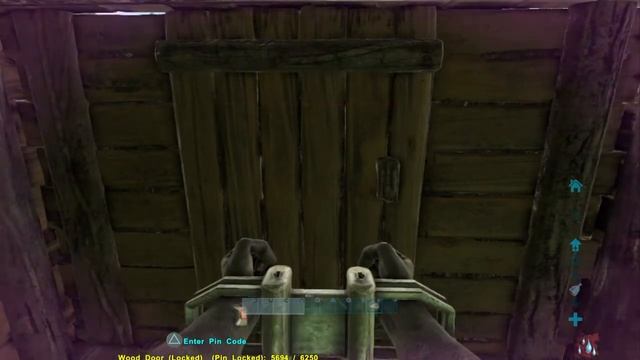 ARK: Survival Evolved The Great Escape смотреть онлайн