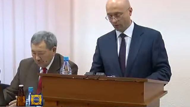 Парламентарии Хакасии хотят помочь предпринимателям с выкупом недвижимого госимущества смотреть онлайн