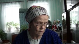 Дело к вечеру, а солнышко. Частушки. Матвеева Анна. Tradition. Folklore. 传统. ежелгі.