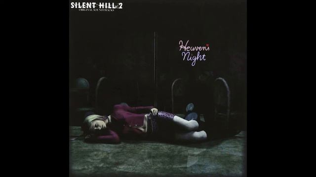 Silent Hill 2 - Heaven's Night смотреть онлайн