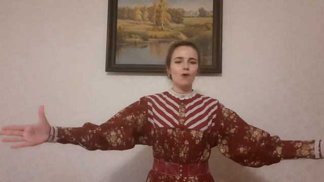 Котельникова Ксения Михайловна Вступительные выступления смотреть онлайн