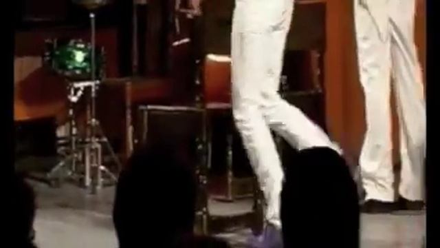 Степ танцовщица Светлана Медведева на сцене смотреть онлайн