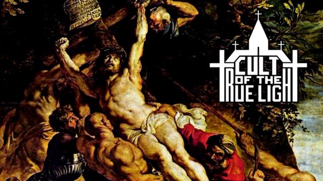 Cult Οf Τhe Τrue Light - Become A Christian Today Or Burn In Hell Tomorrow! (2017 - Xian Goregrind) смотреть онлайн