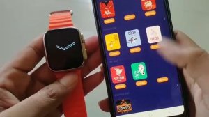 hiwatch pro wallpaper change|how to set wallpaper in smartwatch