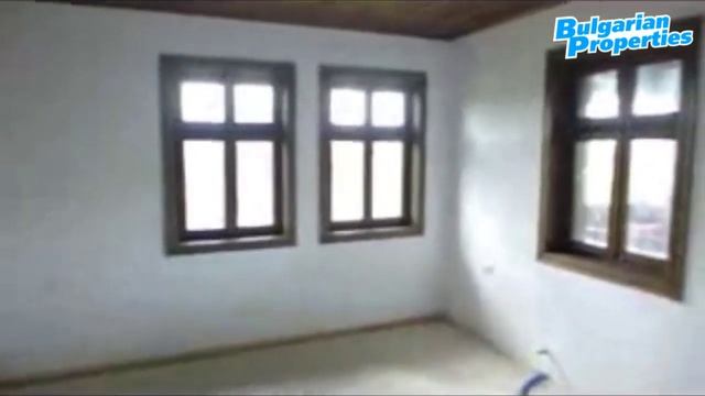 Традиционна къща до Павел баня - видео оглед смотреть онлайн