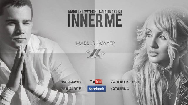 Markus Lawyer ft. Katalina Rusu - Inner me (Original mix) смотреть онлайн