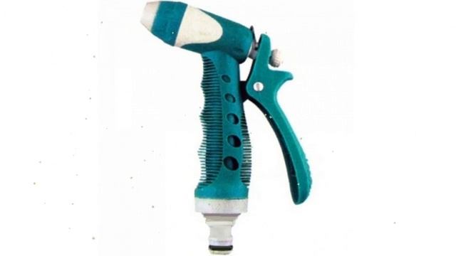 Пистолет-распылитель регулируемый Best Value (Raco) обзор 4255-55/506C-30