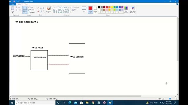 ORACLE DEMO VIDEO смотреть онлайн