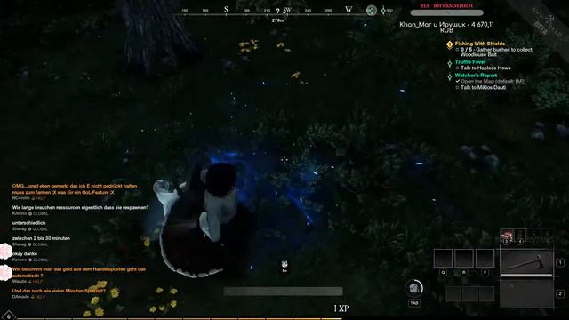 🔴NEW WORLD - ОБТ ДЛЯ ВСЕХ смотреть онлайн