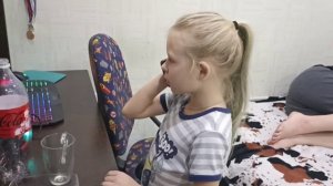 СРОЧНО УКОЛ! Почему Вызвали ВРАЧА? #уколы#Настя#tkalenchiki