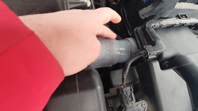 Honda Cr-v 1.5 turbo проблема недогрева двигателя зимой. смотреть онлайн