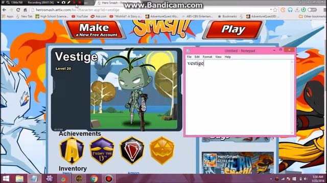 herosmash pvp players смотреть онлайн