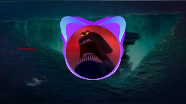 Tiësto Wave Rider Remix {Hotel Transylvania 3}