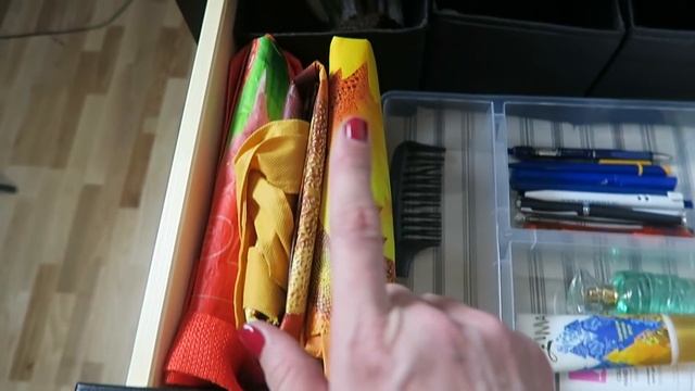 ОРГАНИЗАЦИЯ и ХРАНЕНИЕ в ПРИХОЖЕЙ ✔ Как ХРАНИТЬ ШАПКИ, ШАРФЫ, ПЕРЧАТКИ ✔ Светлна Бисярина смотреть онлайн