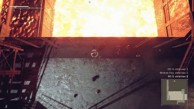 Nier: Automata | Part 1 | HHG смотреть онлайн