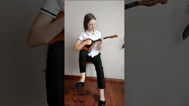 Выпускной экзамен по специальности ГАРИФУЛЛИНА АЛИНА смотреть онлайн