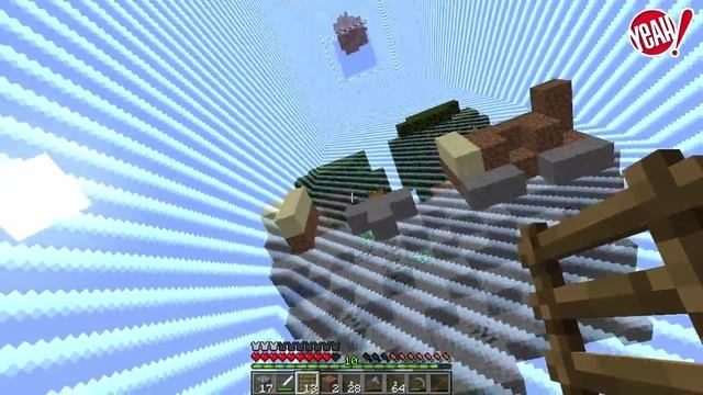 MAPA CAUTIVO 1x1 1.8 MINECRAFT | Ep. 4 | DESAFIOS Y PORTAL смотреть онлайн