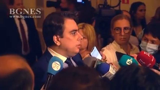 Асен Василев: Това е координирана атака на ДПС и Тошко Йорданов смотреть онлайн