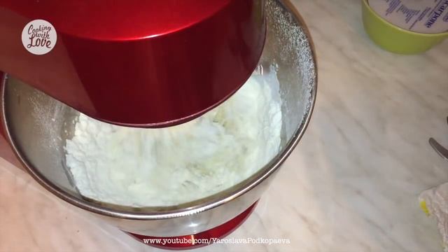 Льежские вафли ❤ Cooking with Love смотреть онлайн