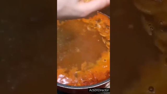 Рецепт национального тайского супа Том Ям смотреть онлайн