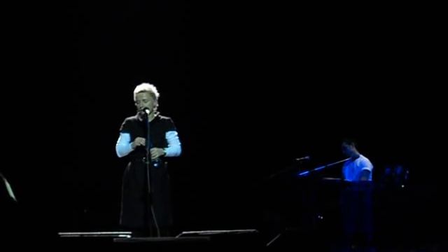 Сурганова Светлана БАБОЧКА (стихи И.Бродского) смотреть онлайн