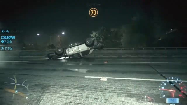 Need for Speed™ 2015 - Best Escape Yet! смотреть онлайн