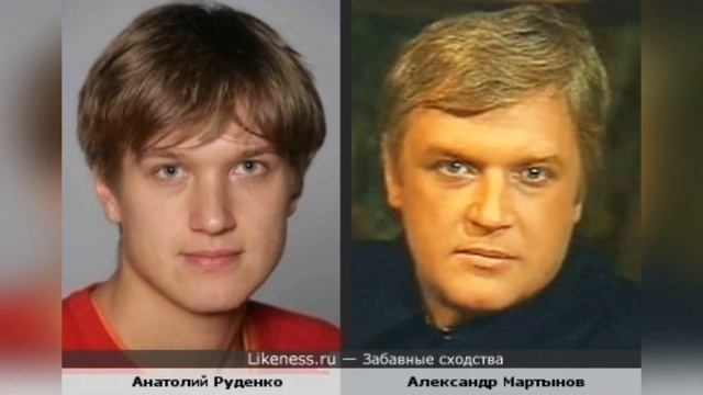 Куда пропал Александр Мартынов? Непризнанный сын Александра Мартынова, ставший известным актером. смотреть онлайн