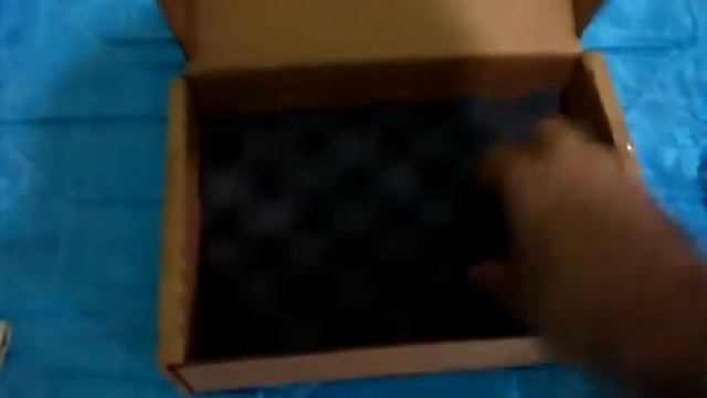 UNBOXING - Leitor/Gravador de DVD-R/RW Blu-Ray/RW LG Hitachi BH40N смотреть онлайн