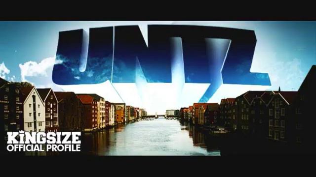 Drake feat. Kanye West, Lil Wayne & Eminem - Monster (Untz Remix) смотреть онлайн