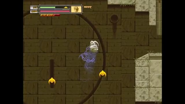 Pharaoh Rebirth+ Hard Mode part 2: 100% items + Secret boss смотреть онлайн
