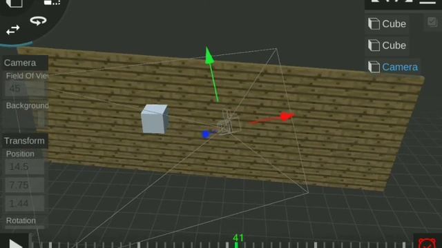 как сделать майнкрафт анимацию простой способ смотреть онлайн