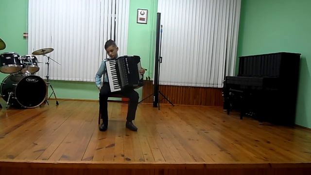 Чивель Сергей смотреть онлайн